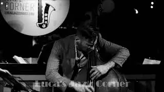 David Gibson Quartet, 