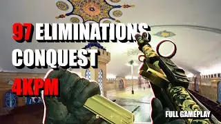 97 - 16 Good Game, Full Recorded, FULL GAMEPLAY.