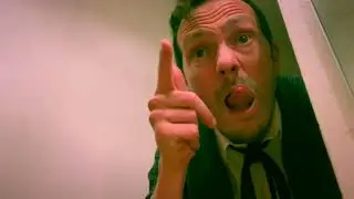 Stuart Laws | This ain't a movie, this is real life - showreel | Sketch comedy