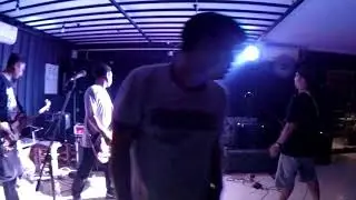 [stonedzombies] Dont Look Back Live at Low Frequency Volume 07