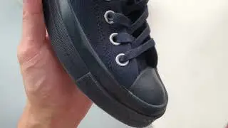Converse x A COLD WALL Chuck 70 Low Top Dark Sapphire