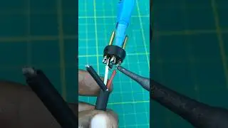 How to Make Xlr to Jack