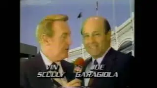 1984-06-16 NBC GOW - Orioles at Yankees (Partial Broadcast/ Lou Pinella Day)