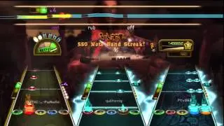Unsung by Helmet - Full Band FC #1903
