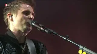 Muse - Dig Down - Live @ Rock am ring 2018