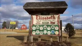 5 Things You Didn't Know About Elizabeth, IL - Smalltown Throwdown