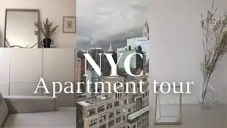 NYC Apartment Tour