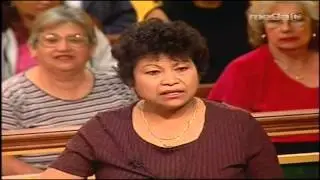 La Corte del Pueblo - Derocando la casa
