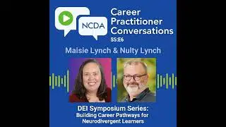 DEI Symposium Series - Building Career Pathways for Neurodivergent Learners