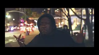 Zel Omar - Love All Freestyle (Official Video)