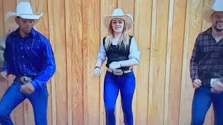 ОНА ПРИДЕТ ЧЕРЕЗ ГОРУ
