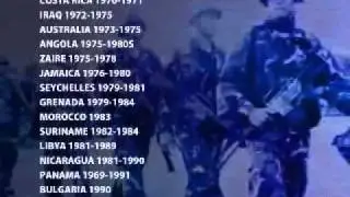 John Stockwell CIA Secret Wars