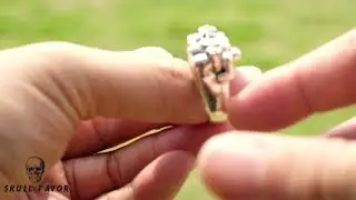 Hand Biker Rings
