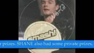 The Story Of SHANE FILAN