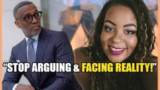 Kevin Samuels CALLS OUT 36-Year-Old Woman Avoiding Responsibility &mdash; Brutal Reality Check