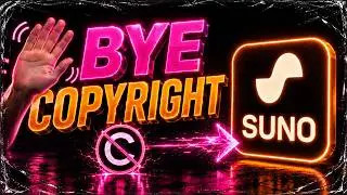 How to Skip Copyright in Suno Remixes Without Getting Blocked
