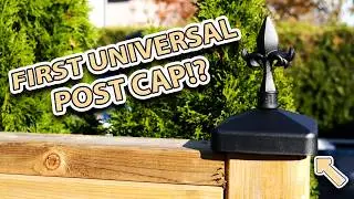 Is This the Only Post Cap You'll Ever Need?
