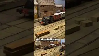 NEOG O-Gauge Model Railway Show episode 10 #train #railway #modelrailroading #railwaymodelling