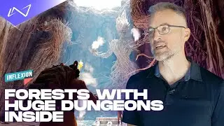 Генеральный директор Inflexion: разблокировка здания с обновлением Nightingale&rsquo;s Ambious Realms Rebuilt