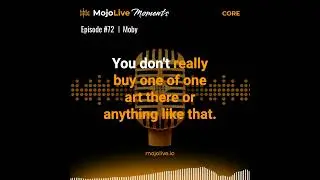 Blur valued at 1 billion #nft #nftpodcast