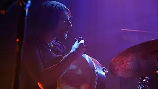 Percussionist Evan Carson sE Artist Announcement