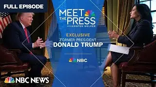 Meet the Press full broadcast &ndash; Sept. 17