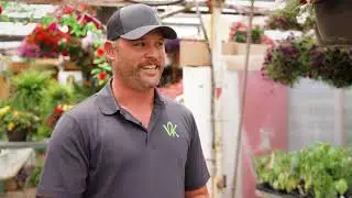 Vankampens Greenhouses Open Farm Day 2025