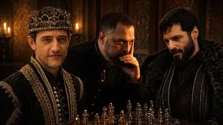 Part 1 Foto Galeri Mehmed Fetihler Sultanı 65 | Serkan &Ccedil;ayoğlu Ertan Saban Yılmaz Bayraktar