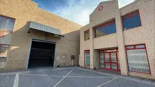 G9 Malibongwe Exchange Prime Warehouse and Office Space