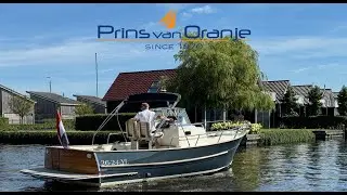 Rh&eacute;a 750 Open