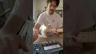 mk.gee tones with the VG-800
