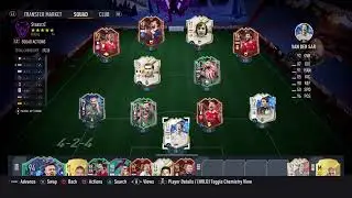 Fifa 23 Division rivals!