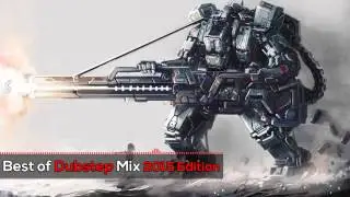 Dubstep Music 2015 Bass Sound