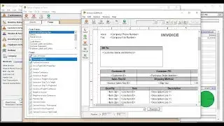 How to Customize Sage Peachtree Invoice