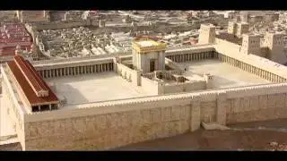 High Priest vs. Rebel: 2 Speeches at the Temple of Jerusalem During the Jewish Revolt