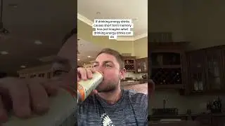 Energy drinks #motivation #bodybuilding #funny #gym