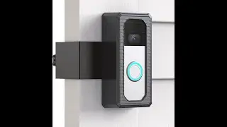 Best Video Doorbell 2025? Ring Plus vs Nest, Arlo, eufy & Wyze (Full Review)