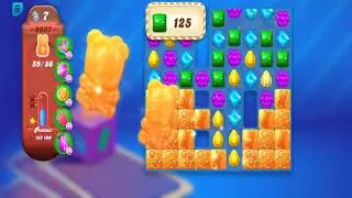 Candy Crush Soda - Level 9607 !!! ULTRADIFICIL !!!