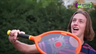 NERF SPORTS: Big Bang Tennis