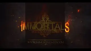 ImmortalsCO - Dx9 Black screen flickers Fix!