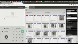 POS Salesman and Fixed Discount Features