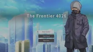 The Frontier 4026