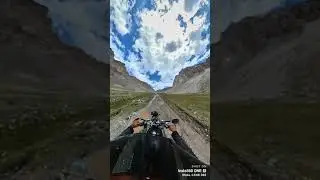 #zanskar #biker #travel #interceptor650 #biker #travelvlog