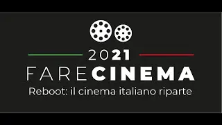 Fare Cinema - Massimo Cantini Parrini