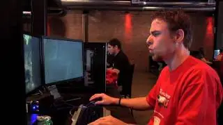 ATI Eyefinity Challenge with HardOCP