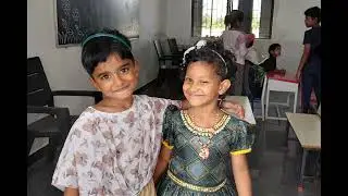 PTA meeting at Thulirs Public School 