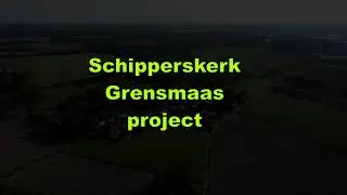 064 - DJI Mini 2 - Schipperskerk