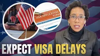 Immigration News and Answers with mmigration Lawyer LaToya McBean Pompy