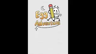Egg Adventure Walkthrough