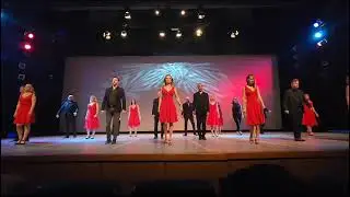 Kakapedia Zeibekiko Choreography